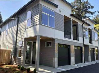 5041 SE King Rd #A, Portland, OR 97222