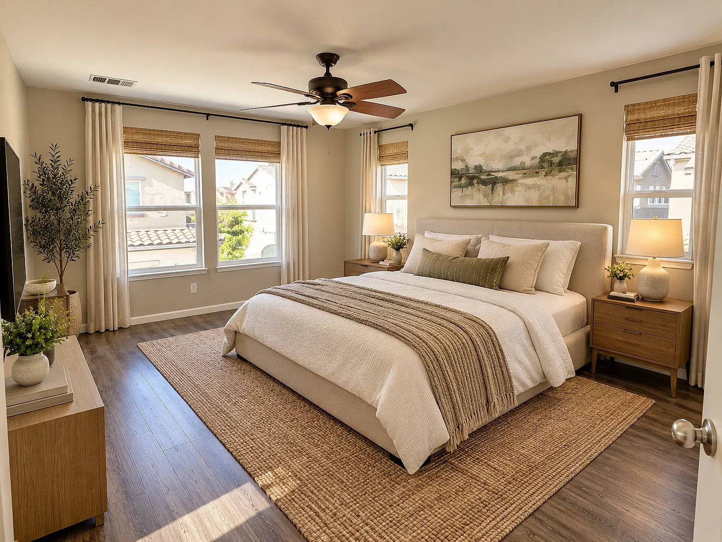 3 bed, 2.5 bath, 1733 sqft, $2,900 — Photo 4