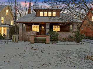 3330 Bradford Rd, Cleveland Heights, OH 44118