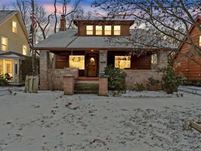 3330 Bradford Rd, Cleveland Heights, OH, 44118