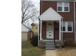 308 Barker Ave, Lansdowne, PA 19050