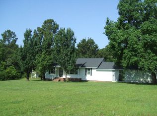 232 Christmas Rd, Moultrie, GA 31768