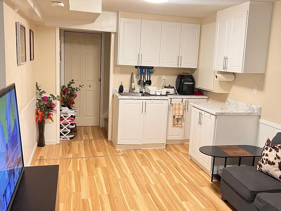 63 Barrett Cres #BASEMENT