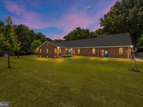 8517 New Cut Rd, Severn, MD 21144