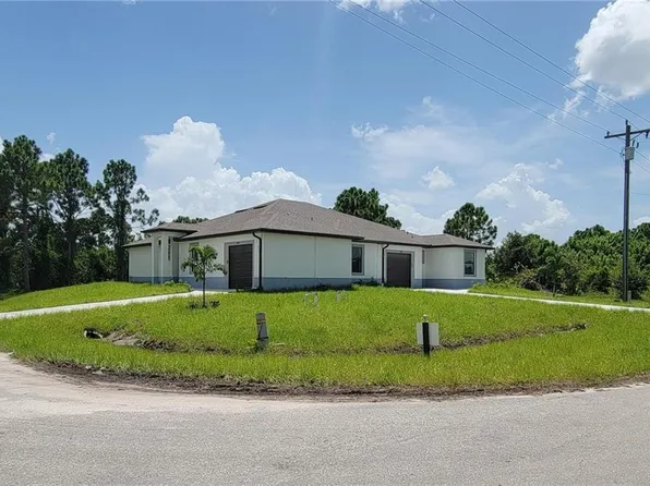 884-886 Milwaukee BLVD, LEHIGH ACRES, FL 33974