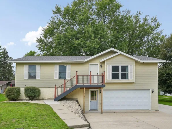 114 N East STREET, Whitewater, WI 53190