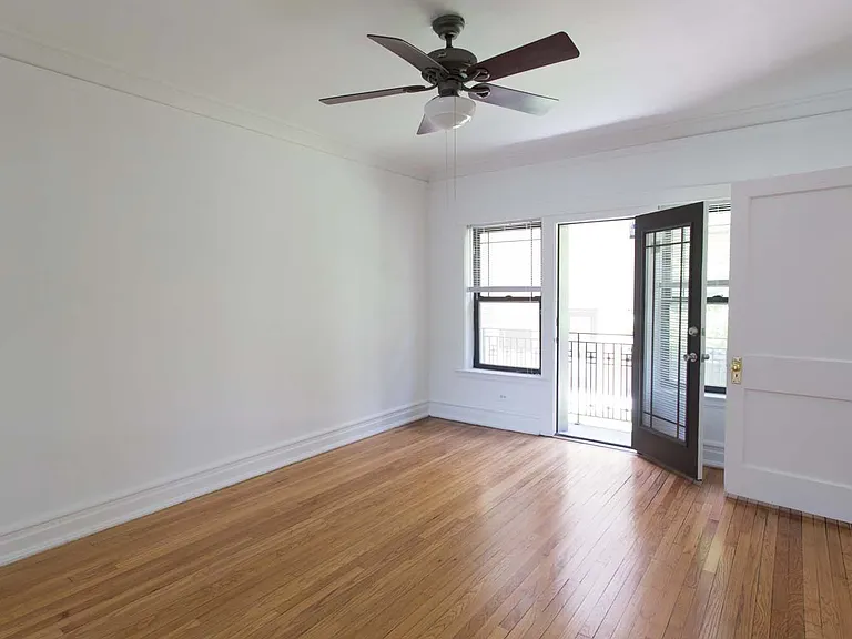 Dining/Living room