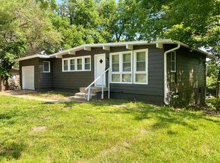 12501 E 46th Ter S, Independence, MO 64055