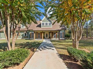 1050 Sugar Creek Church Rd, Madison, GA 30650