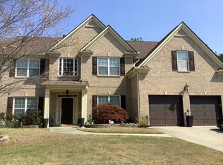 333 Penwood Trl, Dacula, GA 30019