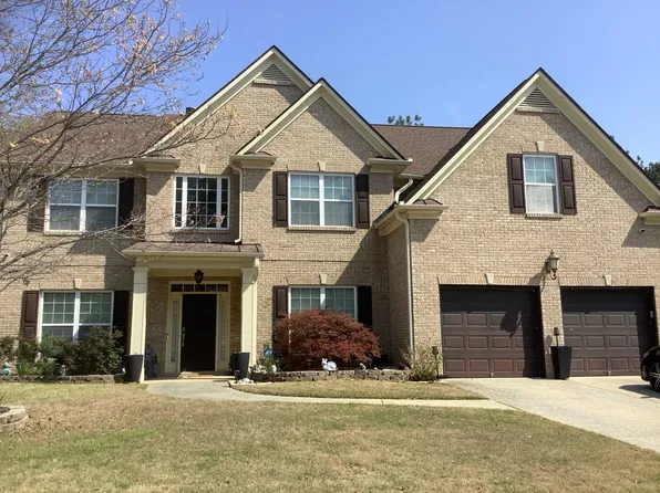 333 Penwood Trl, Dacula, GA 30019