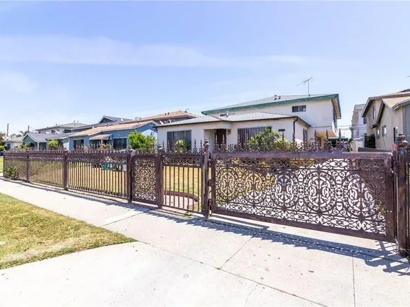 12616 Doty Ave #E, Hawthorne, CA 90250