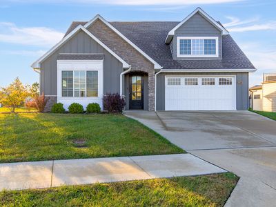 617 Red Feather Ct, Columbia, MO, 65203