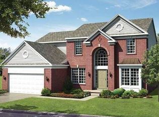 16856 Yellowstone Dr, Northville, MI