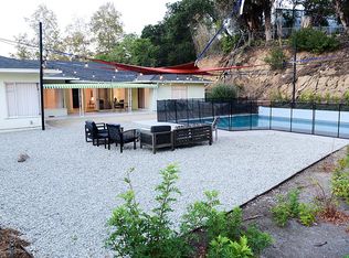 1037 N Casiano Rd, Los Angeles, CA 90049