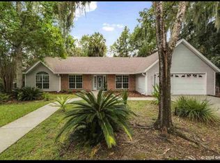 4535 NW 53rd Ln, Gainesville, FL 32653