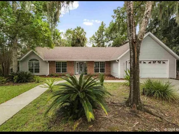 4535 NW 53rd Ln, Gainesville, FL 32653