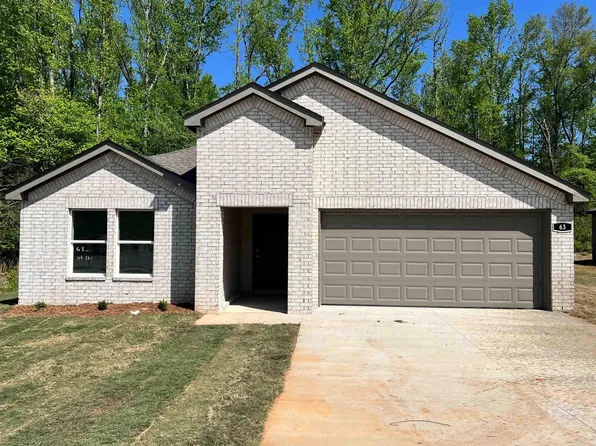 63 Wolfsbridge Loop, Cabot, AR 72023