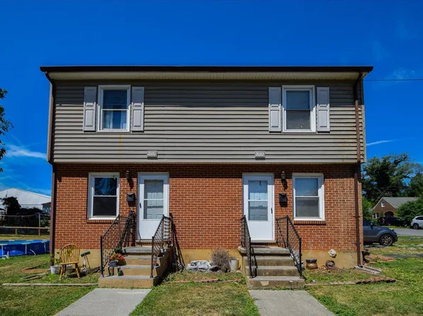 2020-2022 Courtland Rd NE, Roanoke, VA 24012