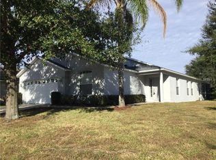 932 Clear Creek Cir, Clermont, FL 34714