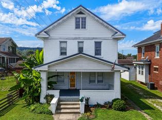 512 Florence St, Huntington, WV 25704