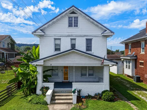 512 Florence St, Huntington, WV 25704