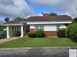 214 Massey St, Martinsville, VA 24112