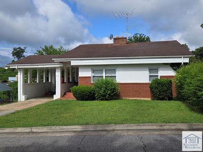 214 Massey St, Martinsville, VA, 24112