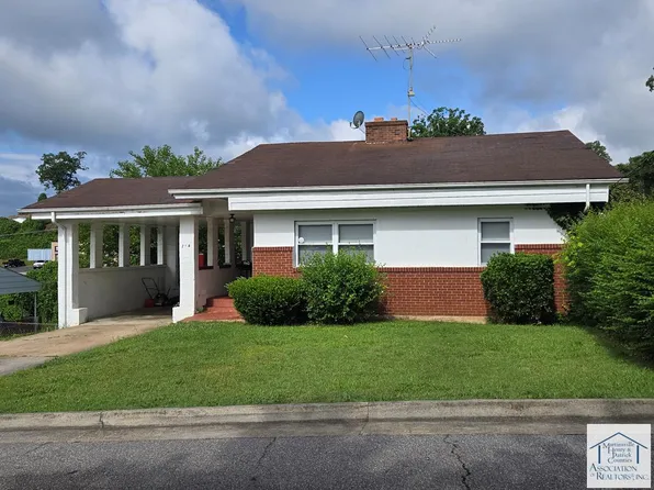 214 Massey St, Martinsville, VA 24112