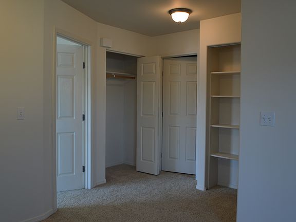 closets