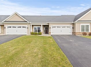 46 Ashby Cir, Fairport, NY 14450