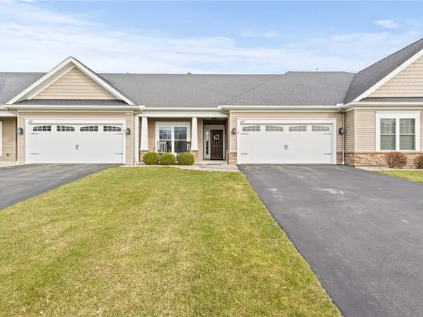 46 Ashby Cir, Fairport, NY 14450