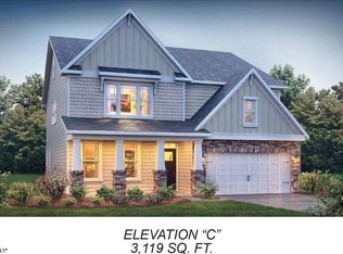 308 Fiery Rd LOT 168, Greenville, SC 29607