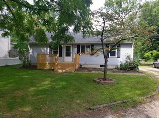 632 Dunlap St, Lansing, MI 48910