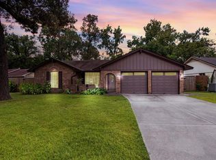 3423 Bristlecone Trl, Spring, TX 77380
