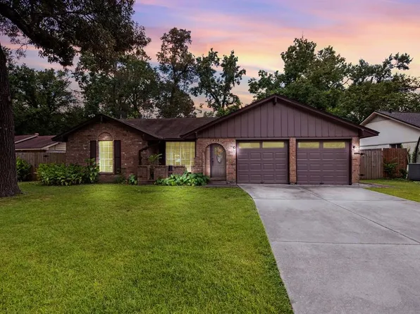 3423 Bristlecone Trail, Spring, TX 77380