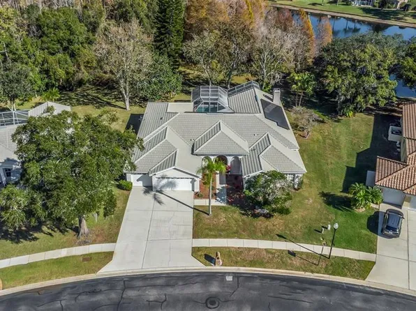 3193 STERLING STREET, TARPON SPRINGS, FL 34688