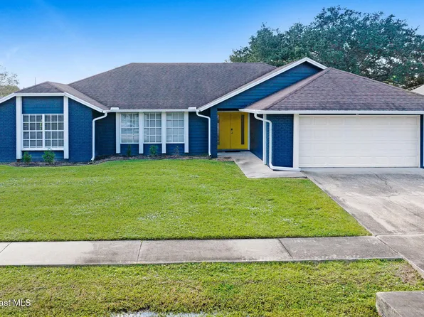 3485 Lost Canyon Pl, Cocoa, FL 32926