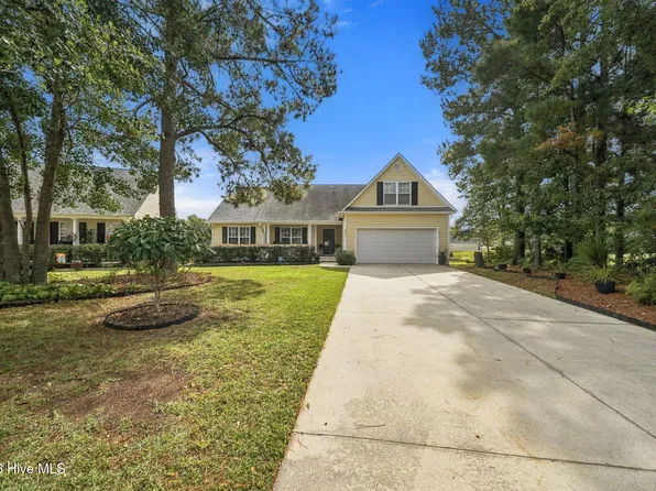 205 Whitehill Road, Leland, NC 28451