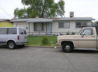 1679 Maplehurst St, Arboga, CA