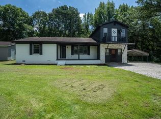 280 Alexander St, Cherokee, AL 35616