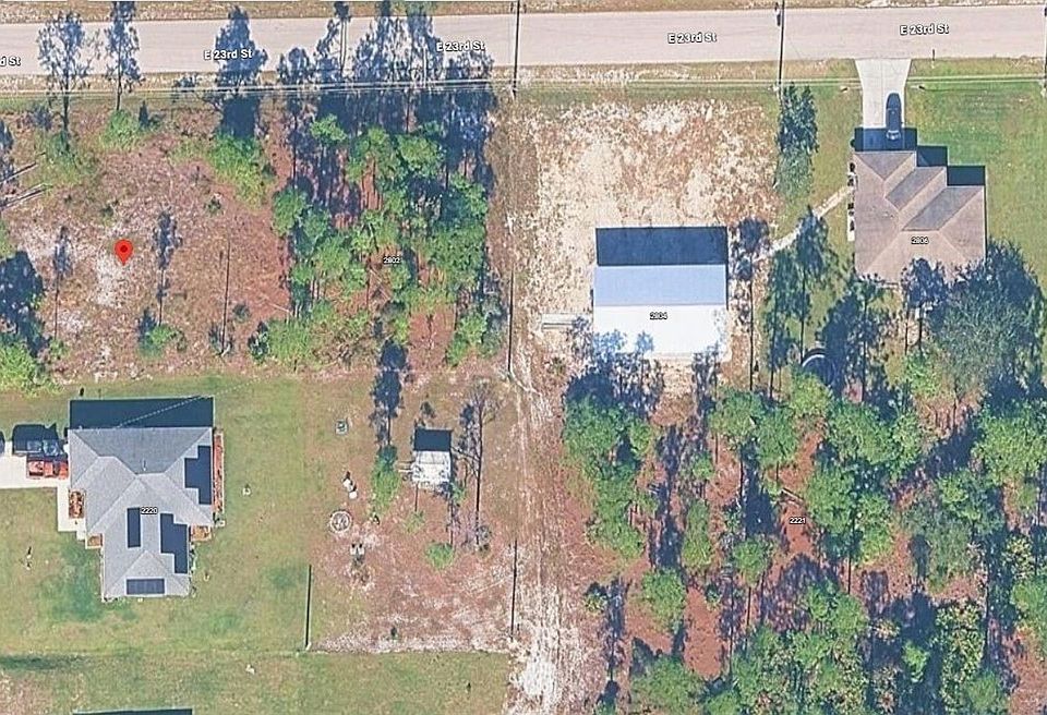 1st image of 2800 E 23rd St