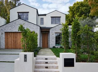 4209 Vantage Ave, Studio City, CA 91604