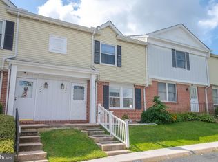 1356 Saint Francis Rd, Bel Air, MD 21014