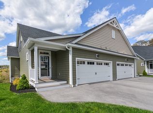 33 Soucy Dr #33, Rutland, MA 01543