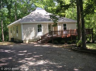 100 Meadowview Ln, Locust Grove, VA 22508