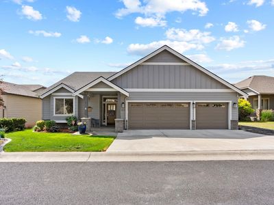 8814 E Clearview Ln, Spokane, WA, 99217