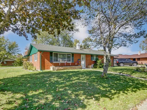 301 Verdon Pl, Dayton, OH 45426