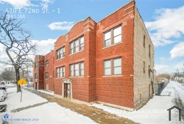 1st image of 410 E 72nd St #1