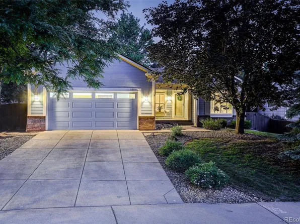 9274 Fox Fire Lane, Littleton, CO 80129